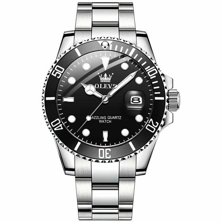 OLEVS 5885 Top high quality sport watches for men waterproof | 1mrk.com