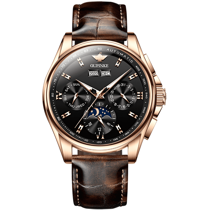 OUPINKE 3189 wristwatches Fashion luxury men wristwatches | 1mrk.com