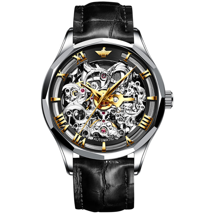 Oupinke 3168 Watches High quality Customized Luxury Brand | 1mrk.com