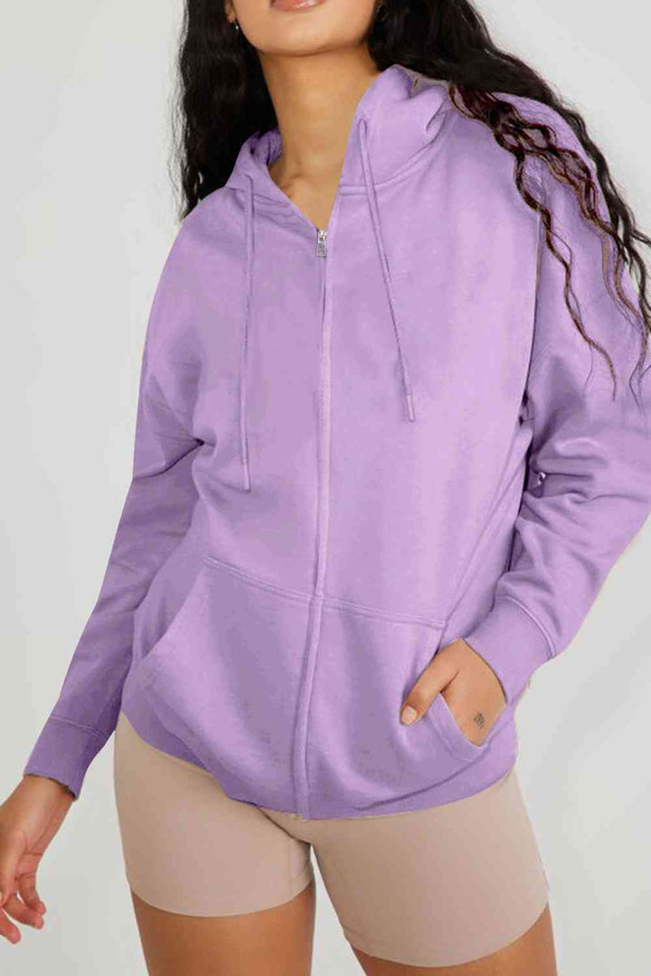 Simply Love Full Size BE KIND AND SHINE Graphic Hoodie | 1mrk.com