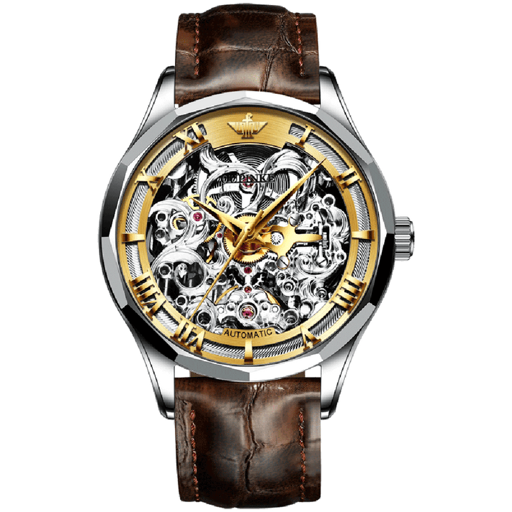 Oupinke 3168 Watches High quality Customized Luxury Brand Oupinke