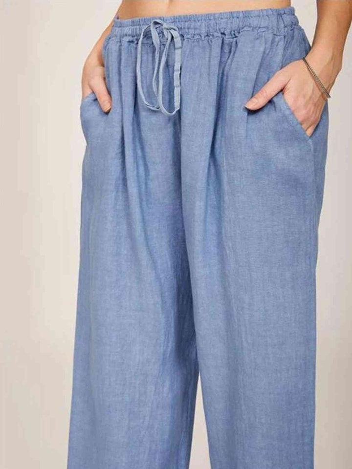 Full Size Long Pants | 1mrk.com