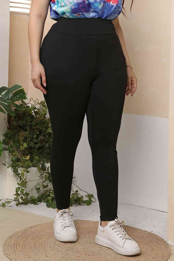 Plus Size Skinny Pants | 1mrk.com