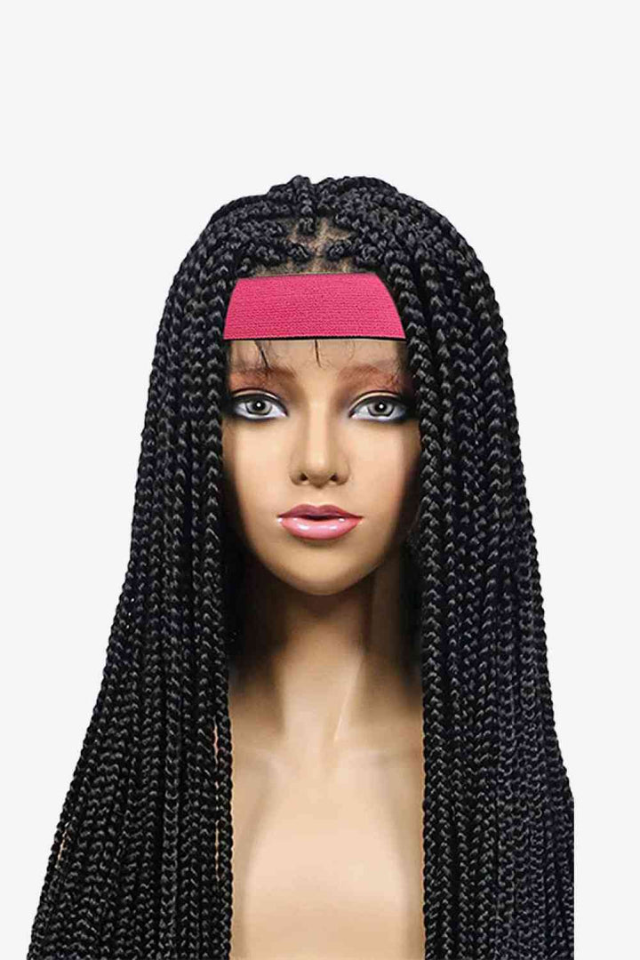 Two-Tone Nylon Wig Grips 4-Pack |1mrk.com