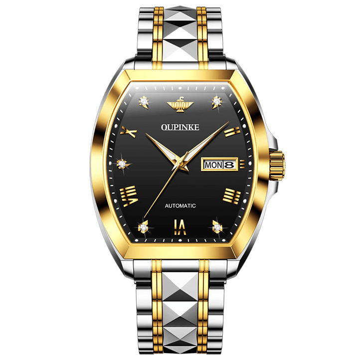 OUPINKE 3200 classic waterproof luxury brand high quality watches unique men | 1mrk.com