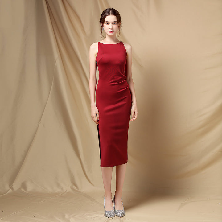 Dress Prom Party Party Bridesmaid Dress party new style Guangzhou City Kalinnu Apparel Co., Ltd.