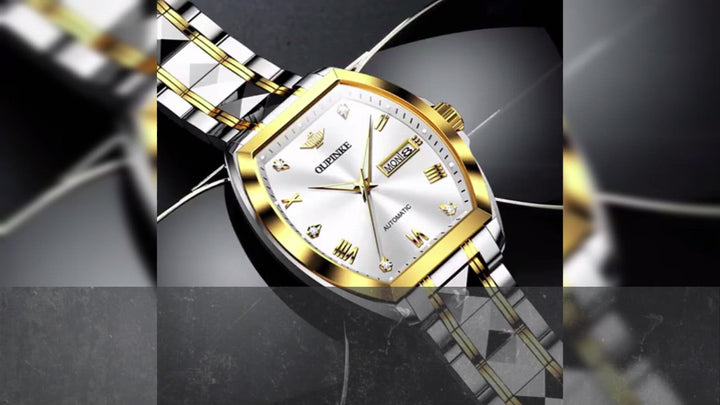 classic waterproof luxury brand high quality watches unique men 1MRK.COM