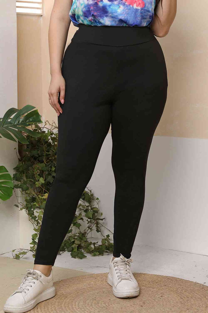 Plus Size Skinny Pants | 1mrk.com