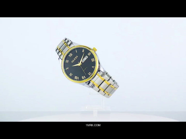 Women Hand Watch Quartz Watch Fashion Business date Timepiece freeshipping - 1mrk.com