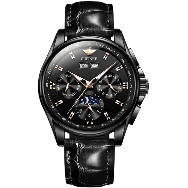 OUPINKE 3189 wristwatches Fashion luxury men wristwatches | 1mrk.com
