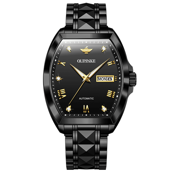 OUPINKE 3200 classic waterproof luxury brand high quality watches unique men | 1mrk.com