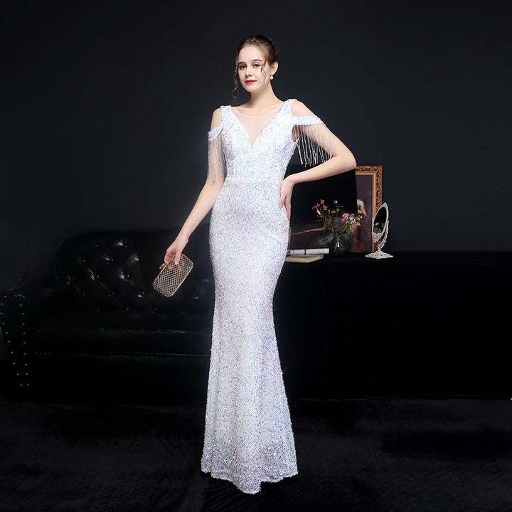 Women Elegant Evening Dresses Night | 1mrk.com