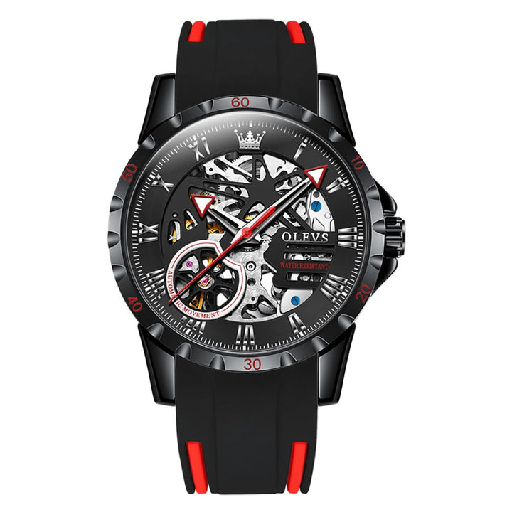 Olevs 9918 Watches for men Wristwatches luxury sports Digital  Automatic | 1mrk.com