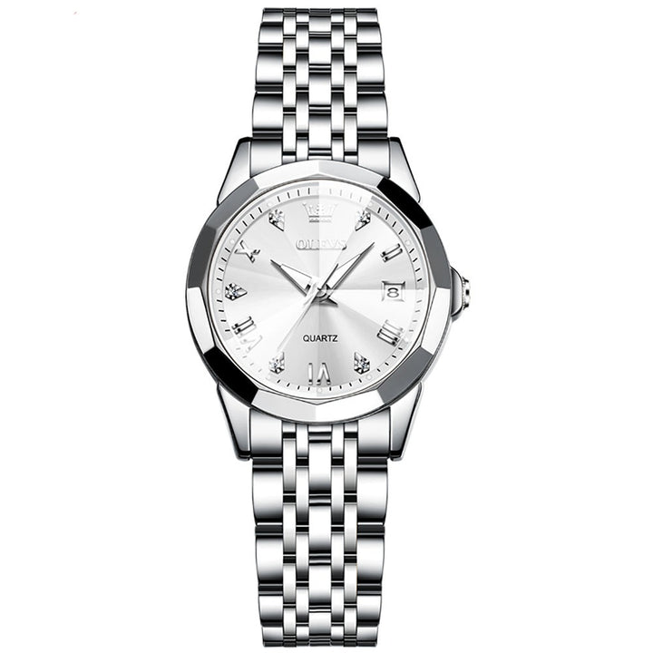 OLEVS 9931 women Watches Luxury Waterproof Quartz Wristwatch Men Sport | 1mrk.com