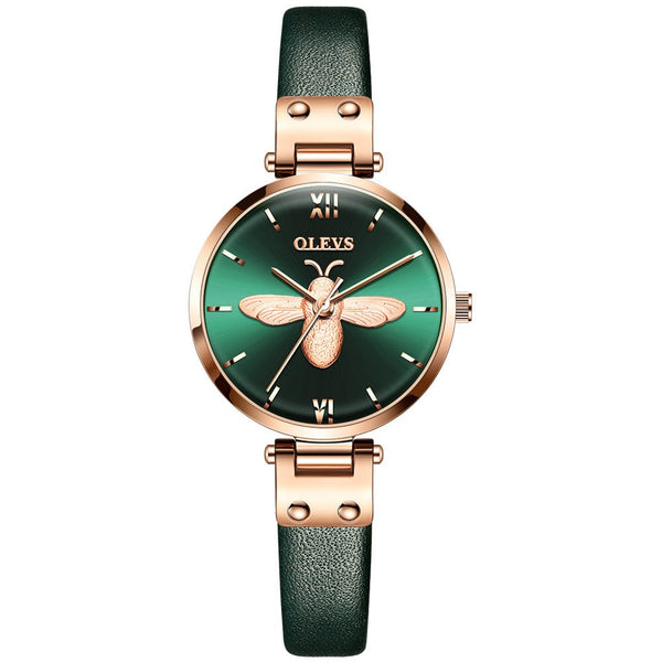 OLEVS Cheap Prices Quartz Watches Young Girls Watch OLEVS