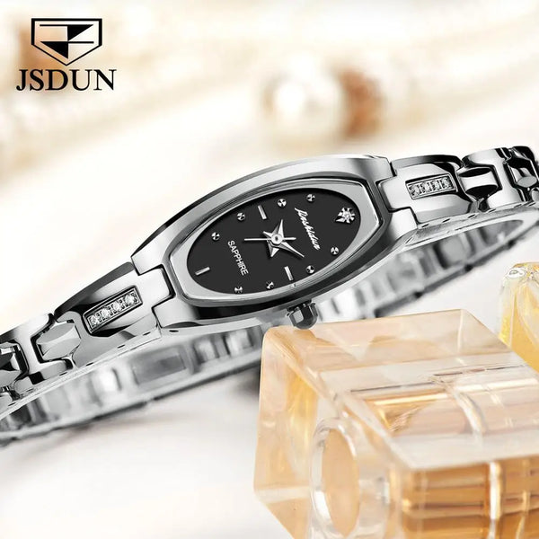 Women Automatic Mechanical Watch Top Luxury Brand 6531 |1mrk.com