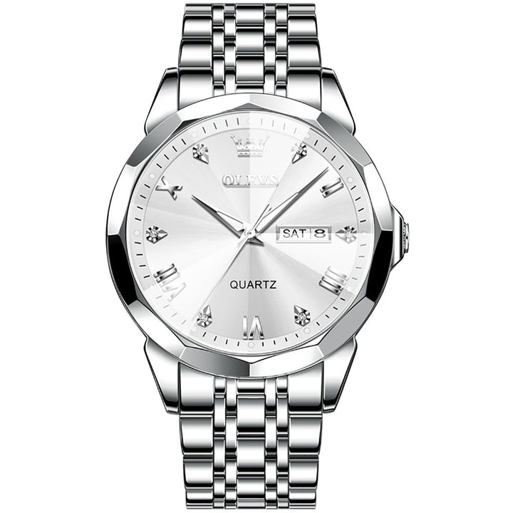Watches OLEVS 9931 Men Quartz Watches For Men Watches Famous Brands OLEVS