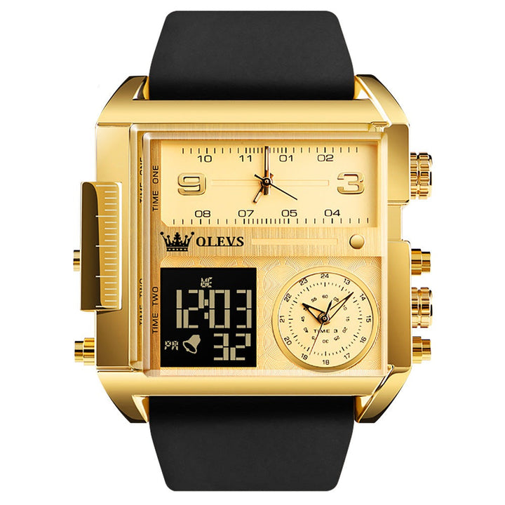 OLEVS 1101 Digital Watches Casual Electronic Wrist Watch Sport OLEVS