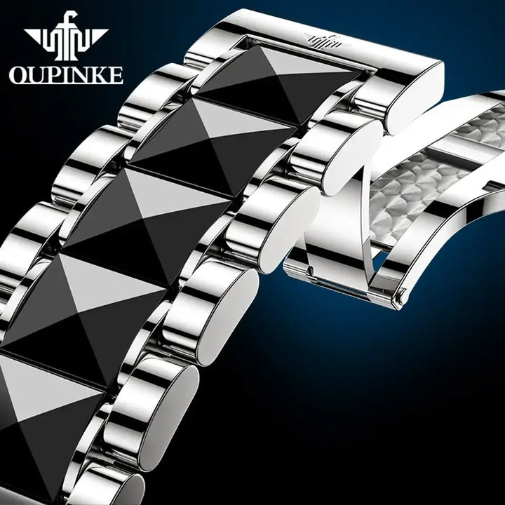 OUPINKE 3236 Best Brand Wrist High-quality Fashionable Ready Automatic OUPINKE