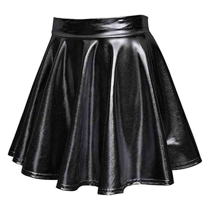 Mini A-Line Skirt |1mrk.com