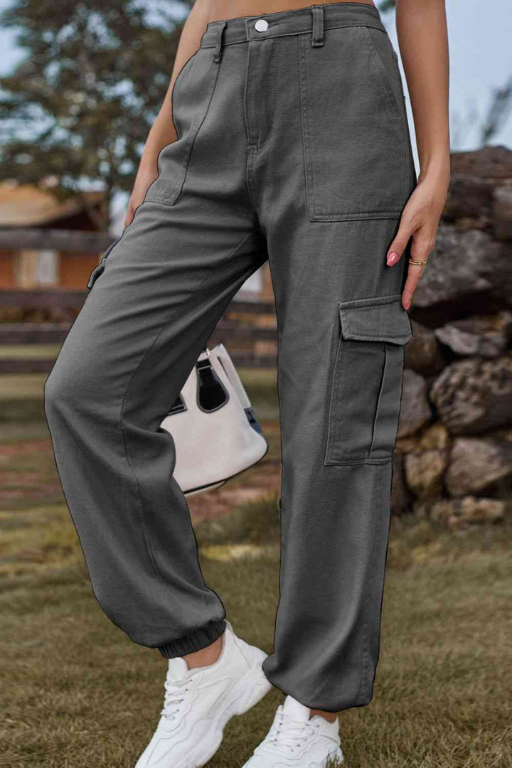 Long Jeans with Pocket | 1mrk.com